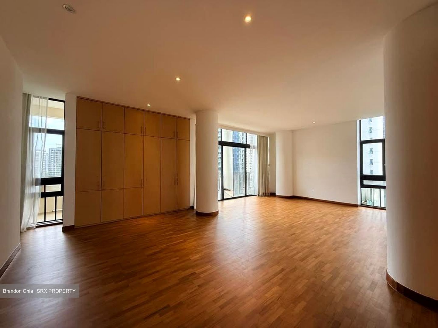 The Colonnade (D10), Condominium #538214991
